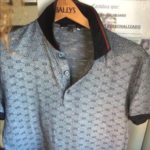 Men’s shirt